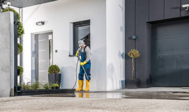 Best Dumpster Area Cleaning  in Minster, OH